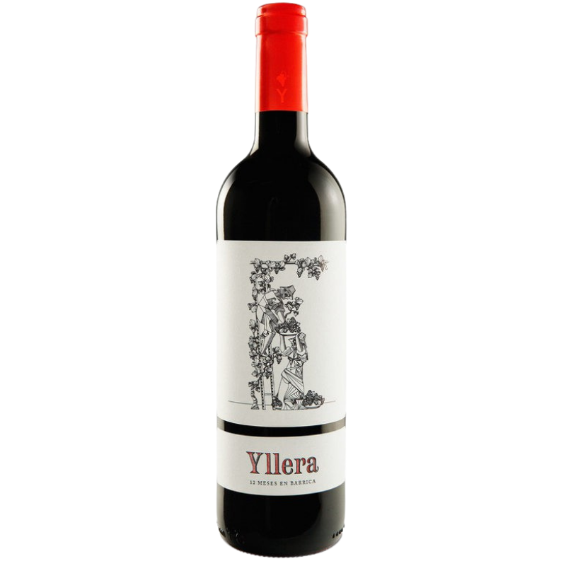 Yllera Crianza 2020