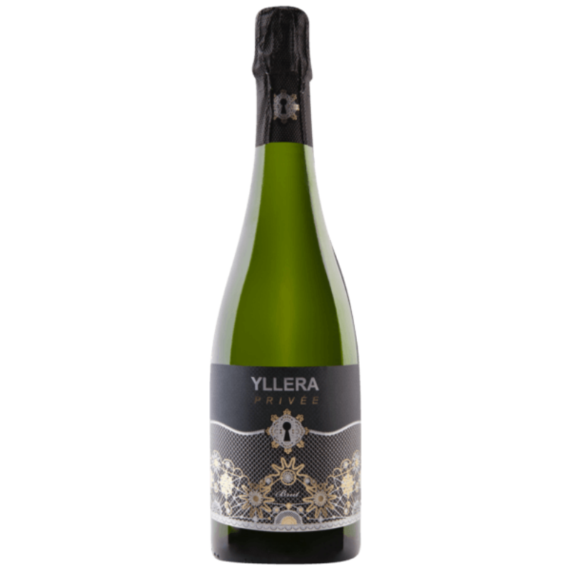 Yllera Privée Brut 2022