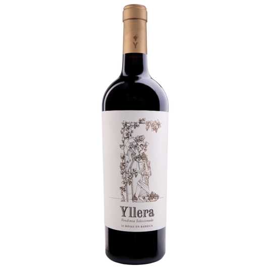 Yllera Reserva 2020