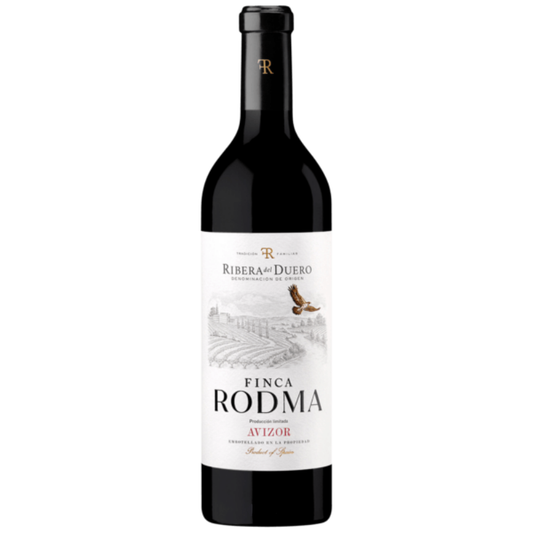 Rodma Avizor 2021