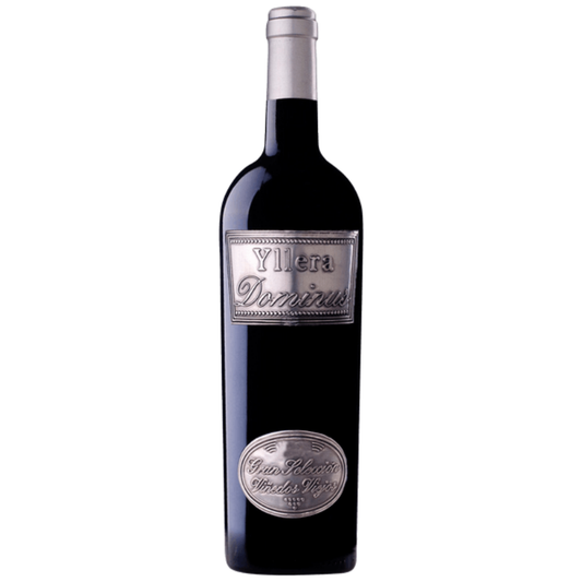 Yllera Dominus 2015