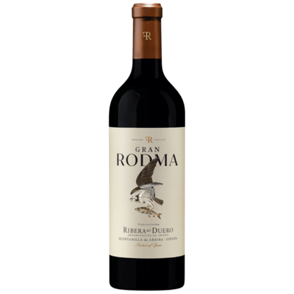 Gran Rodma 2021