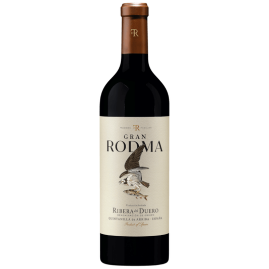 Gran Rodma 2021