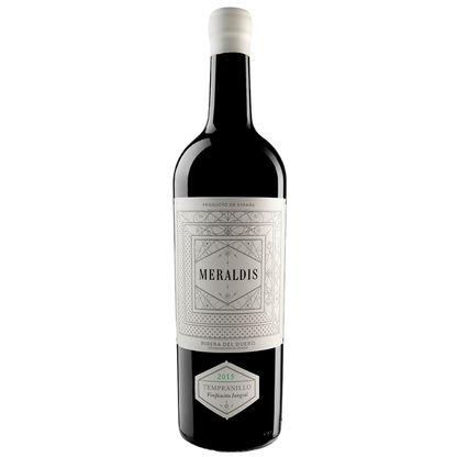 Meraldis Reserva 2015