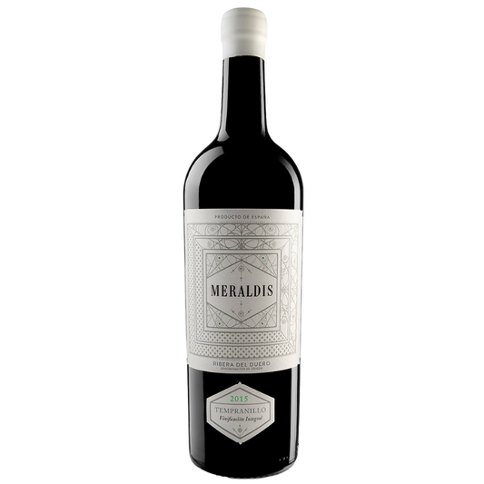 Meraldis Reserva 2015