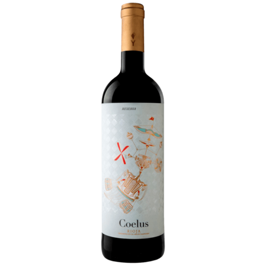 Coelus Reserva 2020