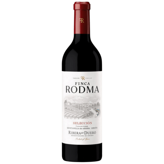 Rodma Seleccion 2022