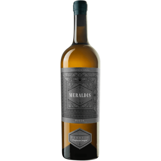 Meraldis, Verdejo 2022