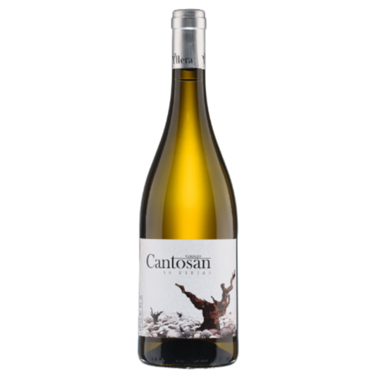 Cantosan Verdejo 2022