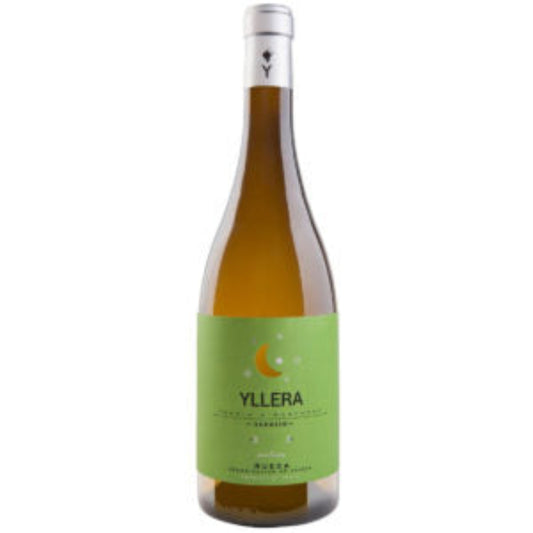 Yllera Verdejo Nocturno 2024