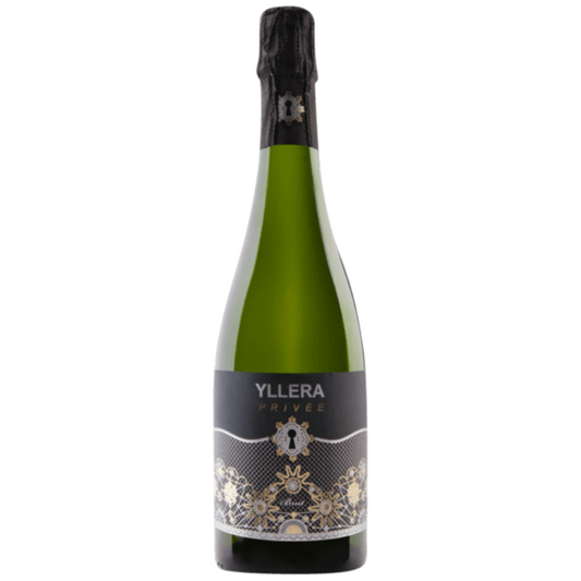 Yllera Privée Brut 2022